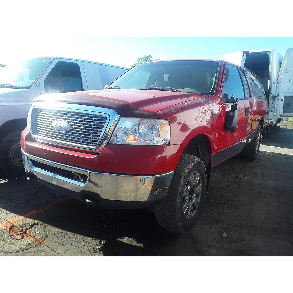 FORD F-150 2007