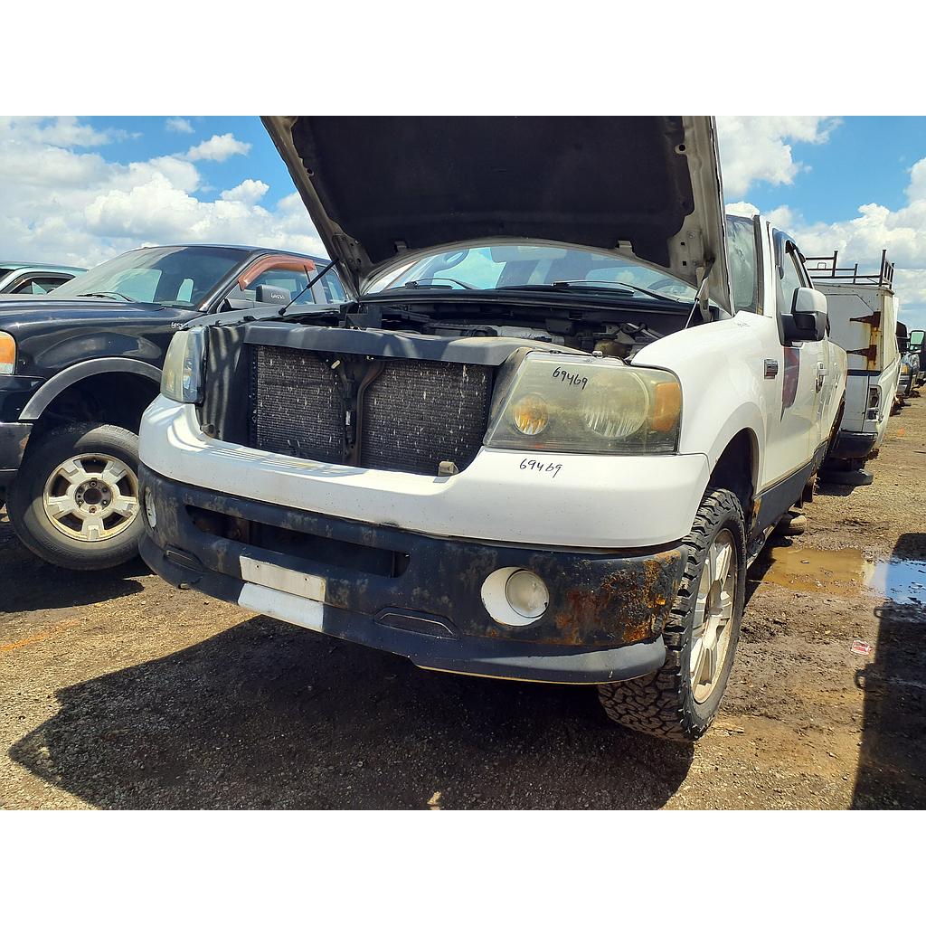 FORD F-150 2007