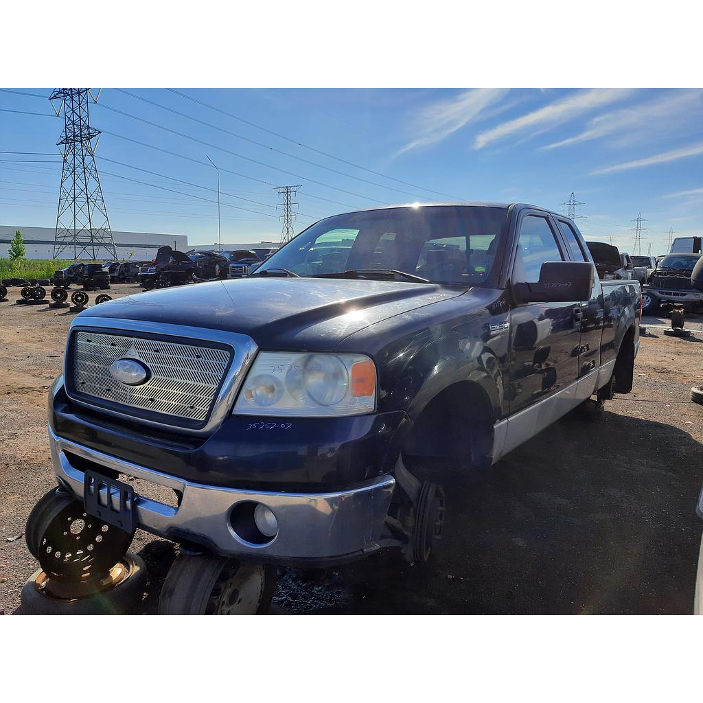 FORD F-150 2007