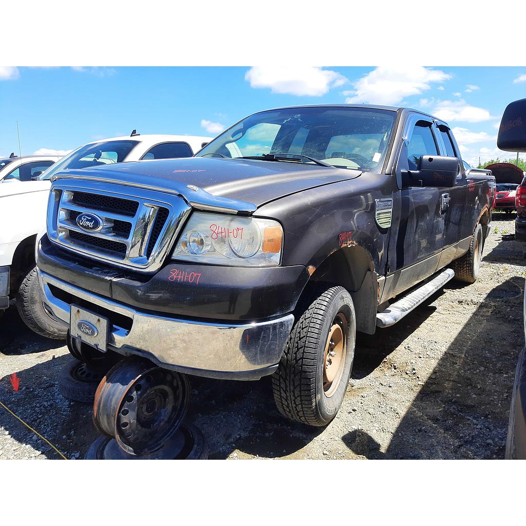 FORD F-150 2007