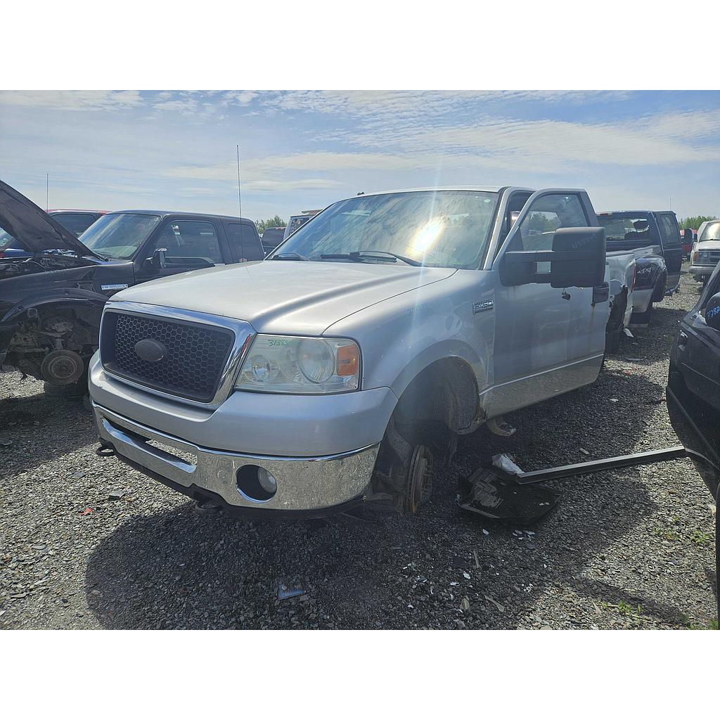 FORD F-150 2008
