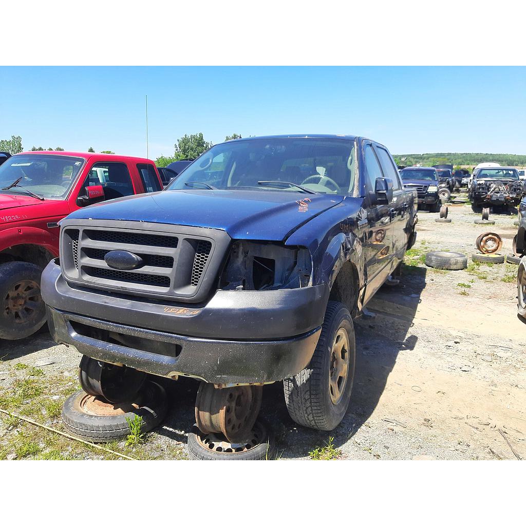 FORD F-150 2008