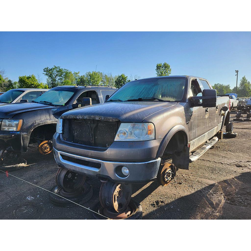 FORD F-150 2008