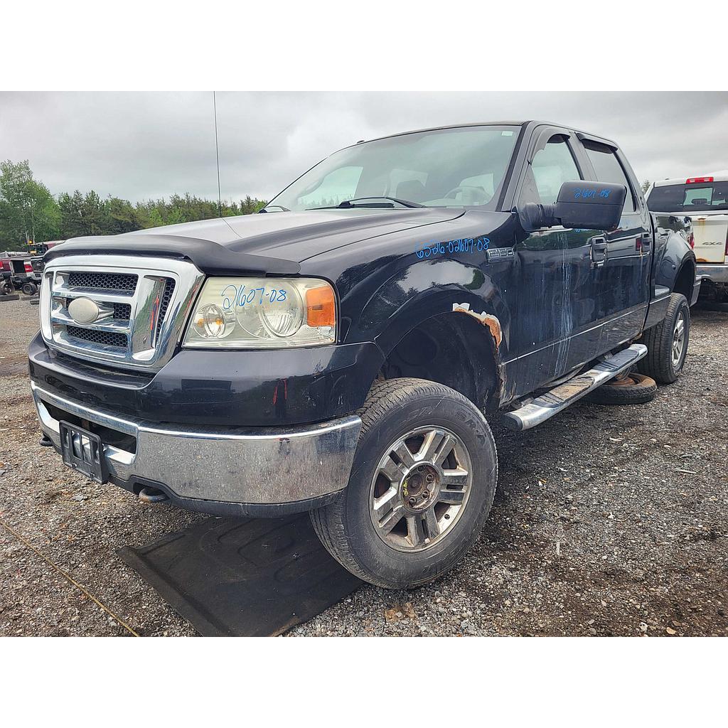 FORD F-150 2008