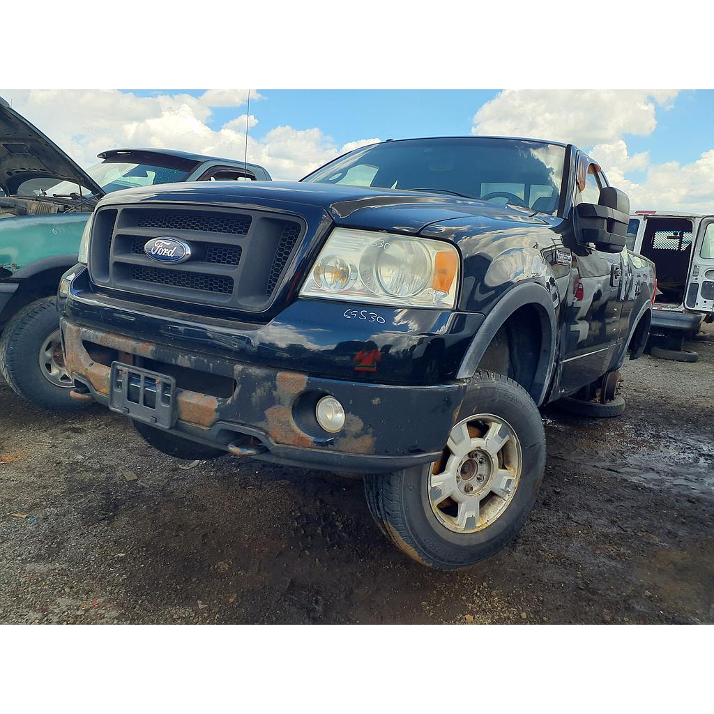 FORD F-150 2008