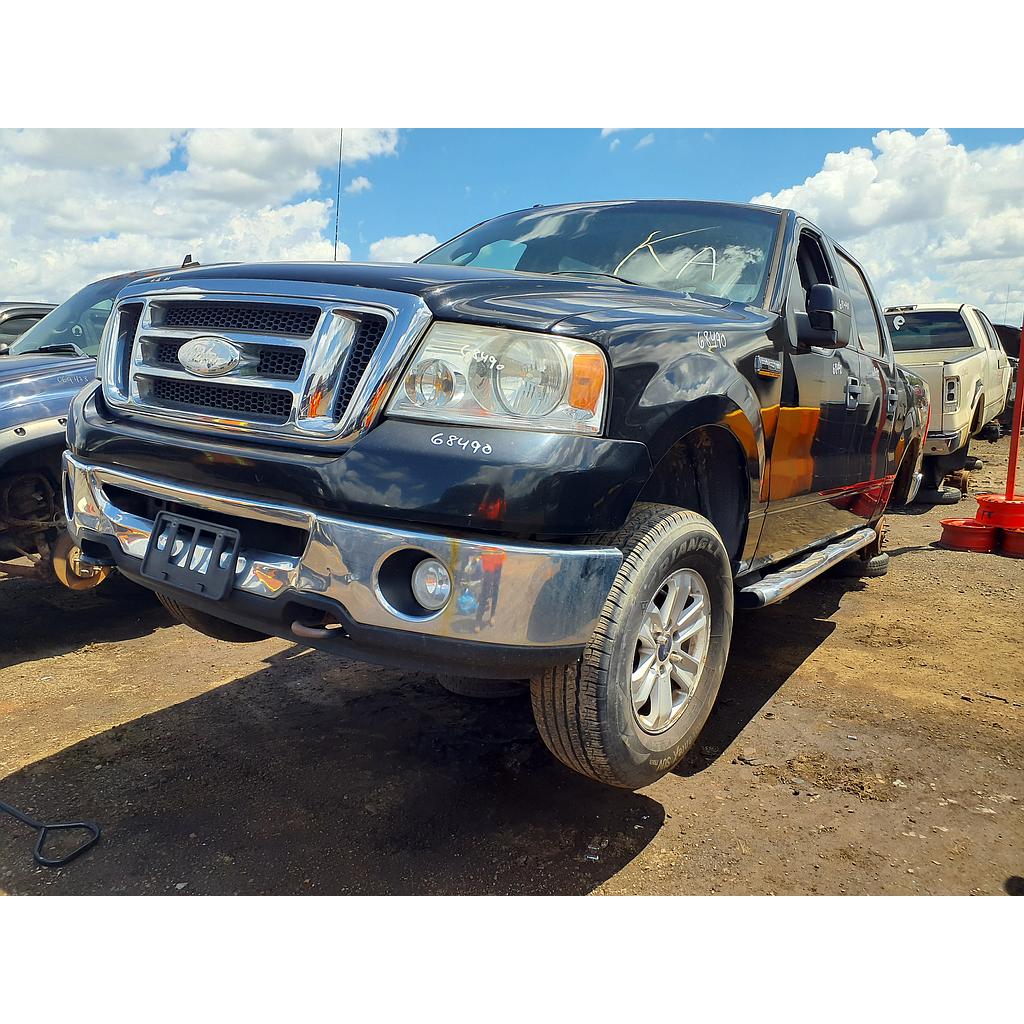 FORD F-150 2008