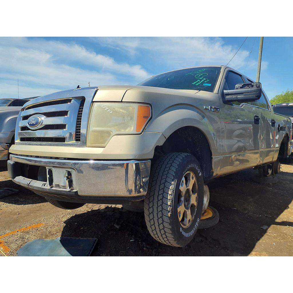 FORD F-150 2010