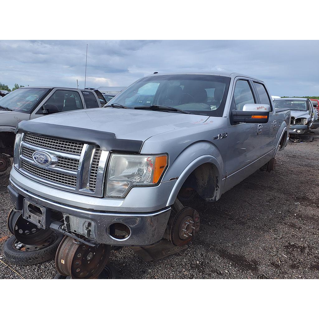 FORD F-150 2010