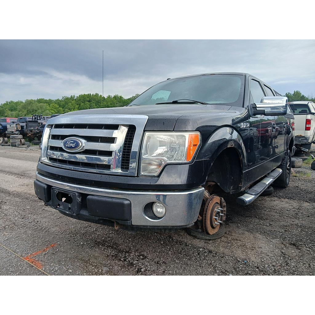 FORD F-150 2010