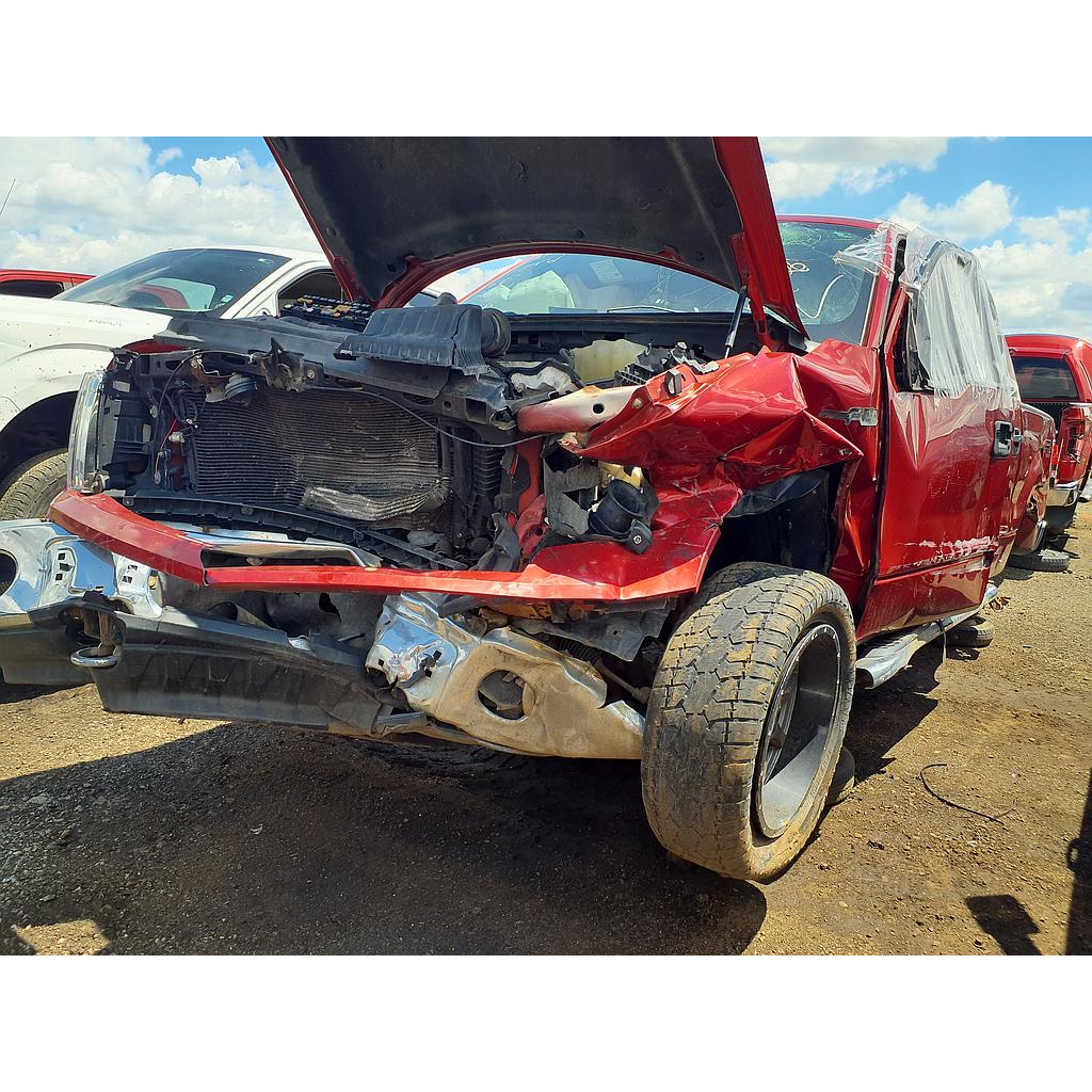 FORD F-150 2013