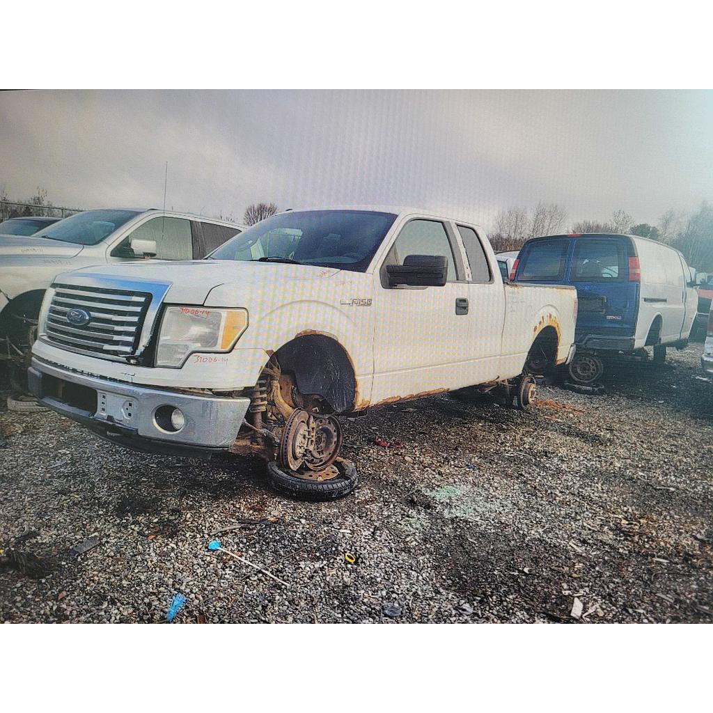 FORD F-150 2014