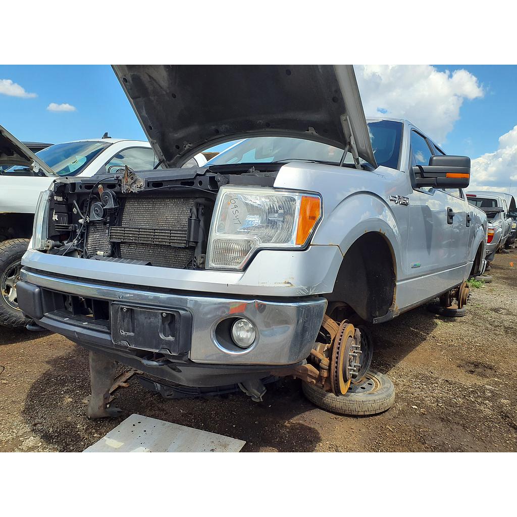 FORD F-150 2014