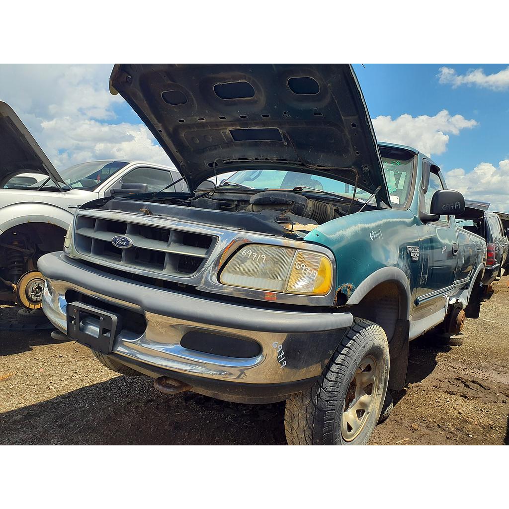 FORD F-250 1998
