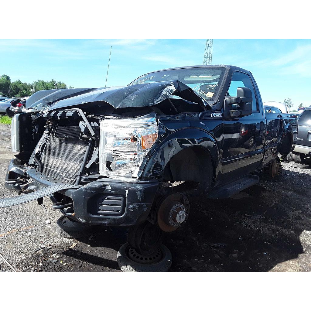 FORD F-250 2015
