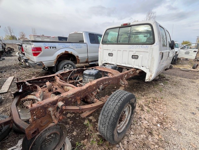 FORD F-350 2004