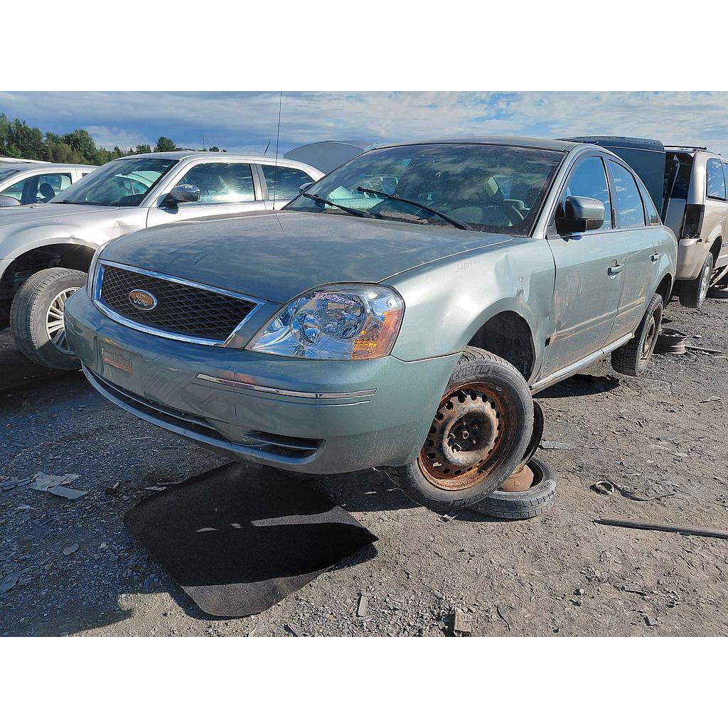 FORD FIVE HUNDRED 2005