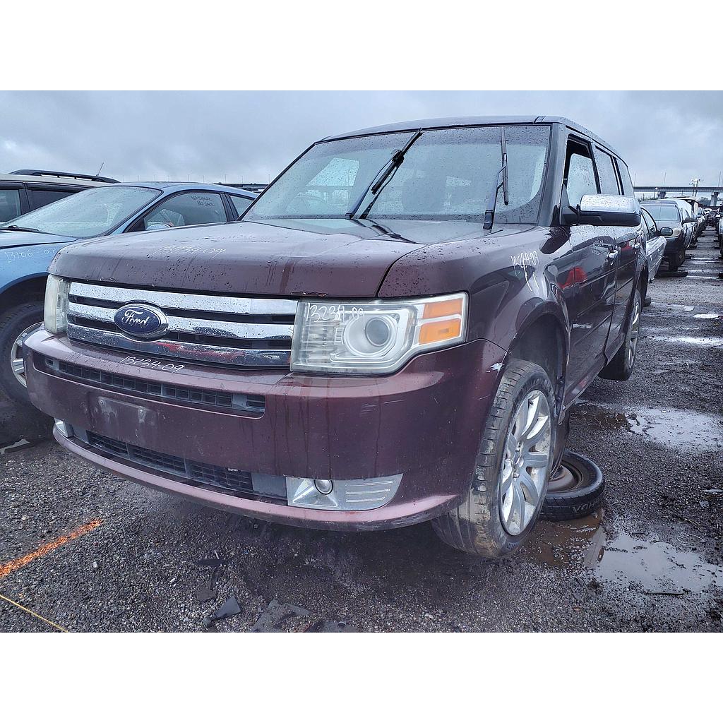 FORD FLEX 2009