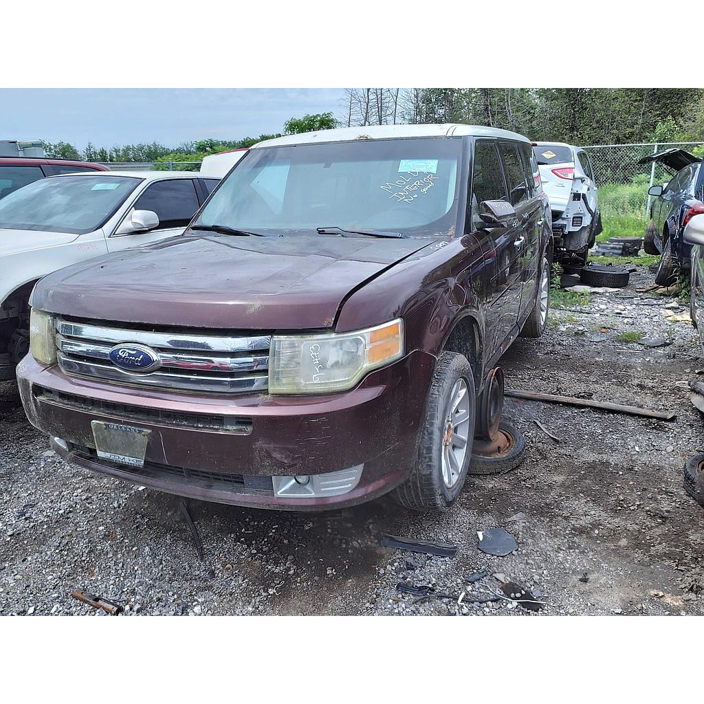 FORD FLEX 2009