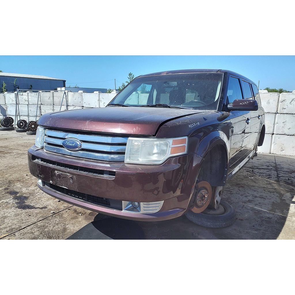 FORD FLEX 2010