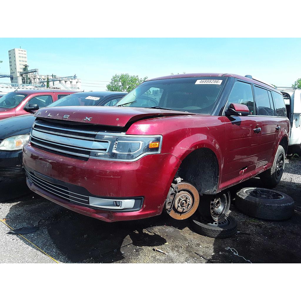 FORD FLEX 2014