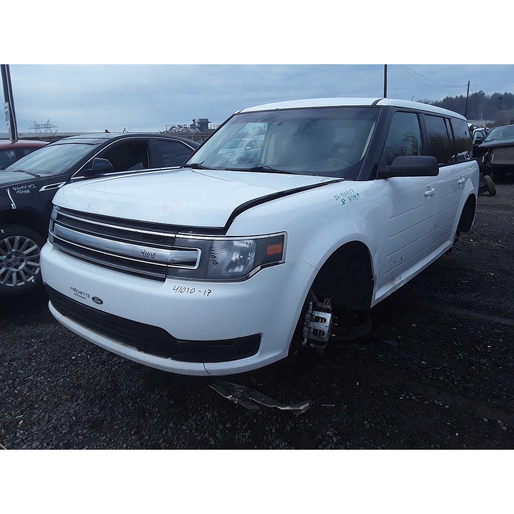 FORD FLEX 2017