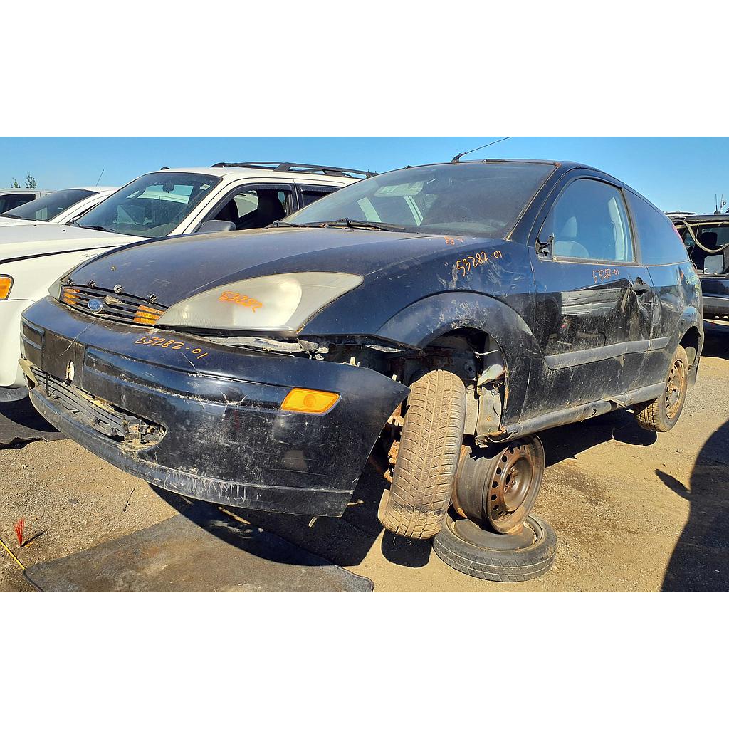 FORD FOCUS 2001