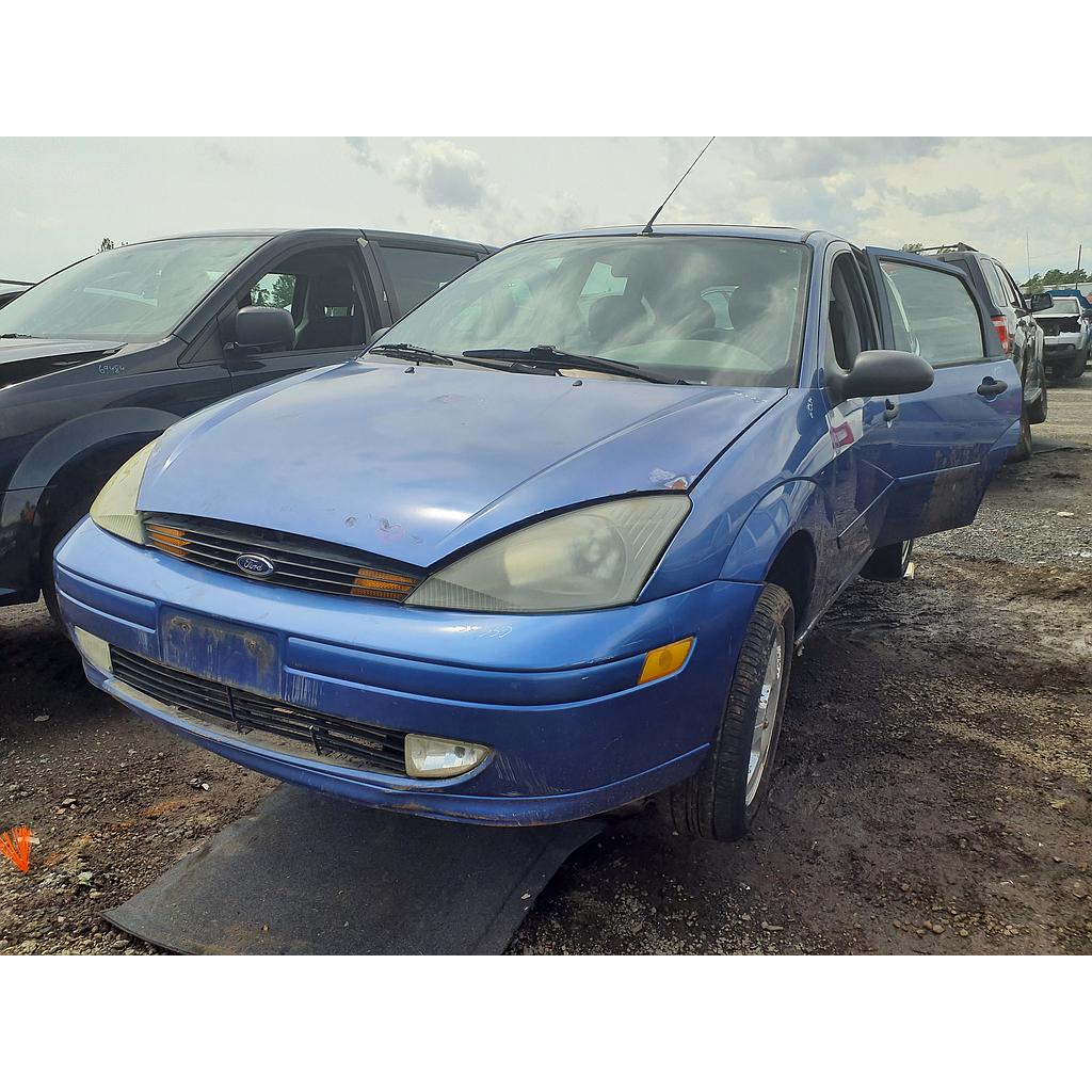 FORD FOCUS 2003