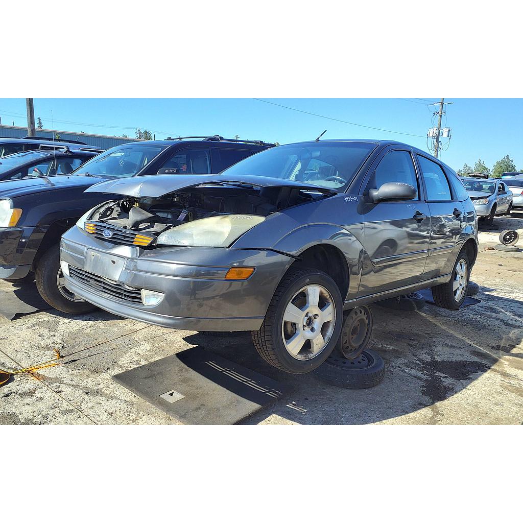 FORD FOCUS 2003