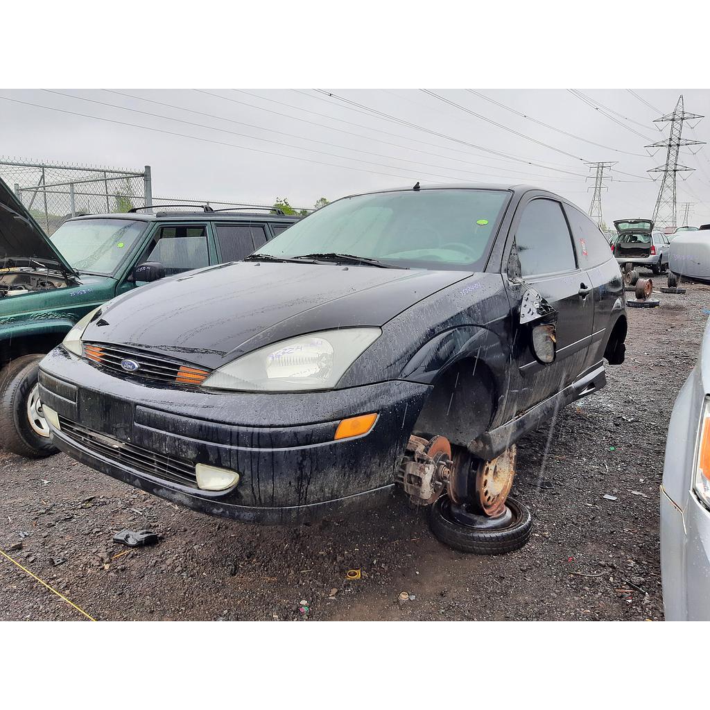 FORD FOCUS 2004