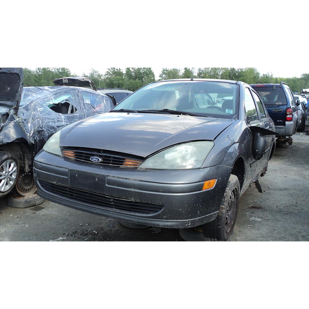 FORD FOCUS 2004