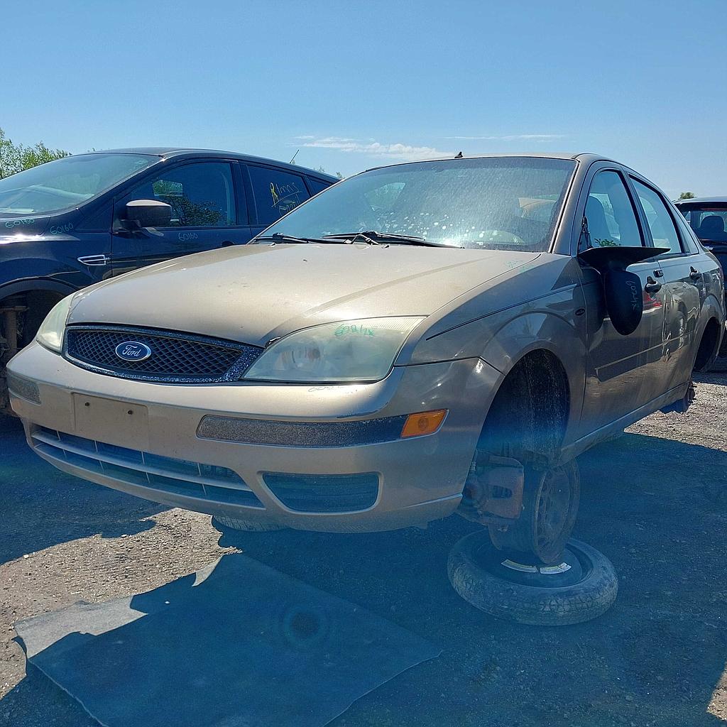 FORD FOCUS 2005