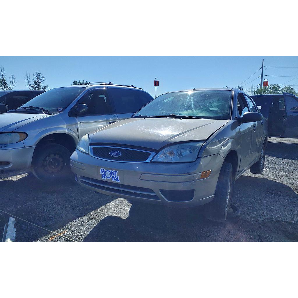 FORD FOCUS 2005