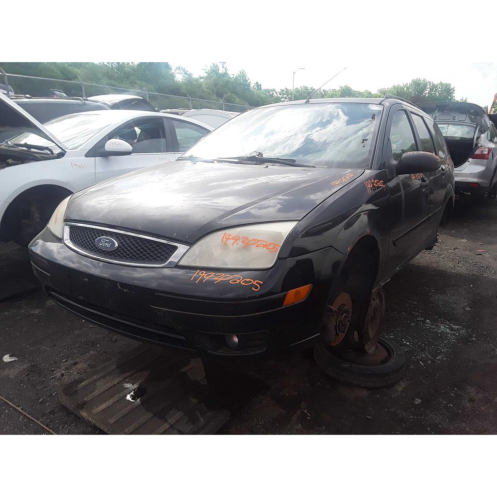 FORD FOCUS 2005