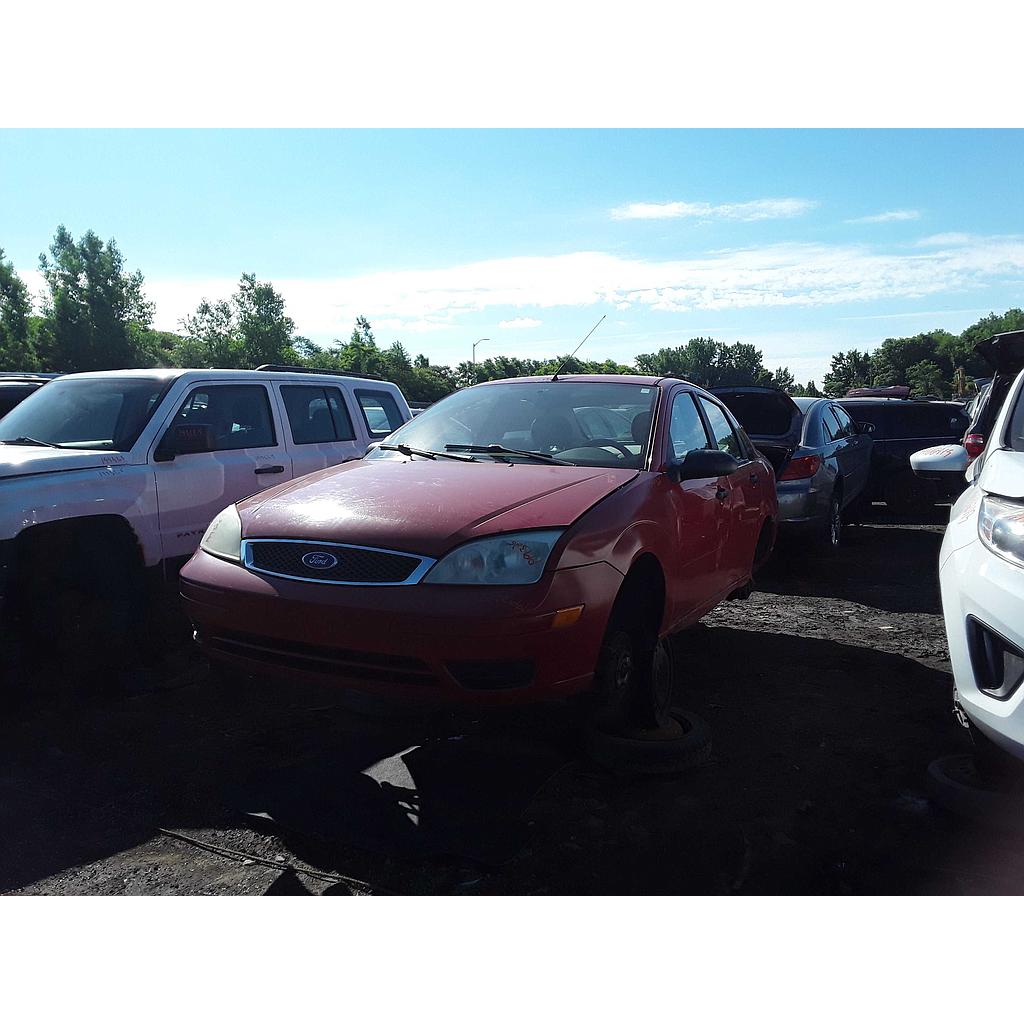 FORD FOCUS 2005