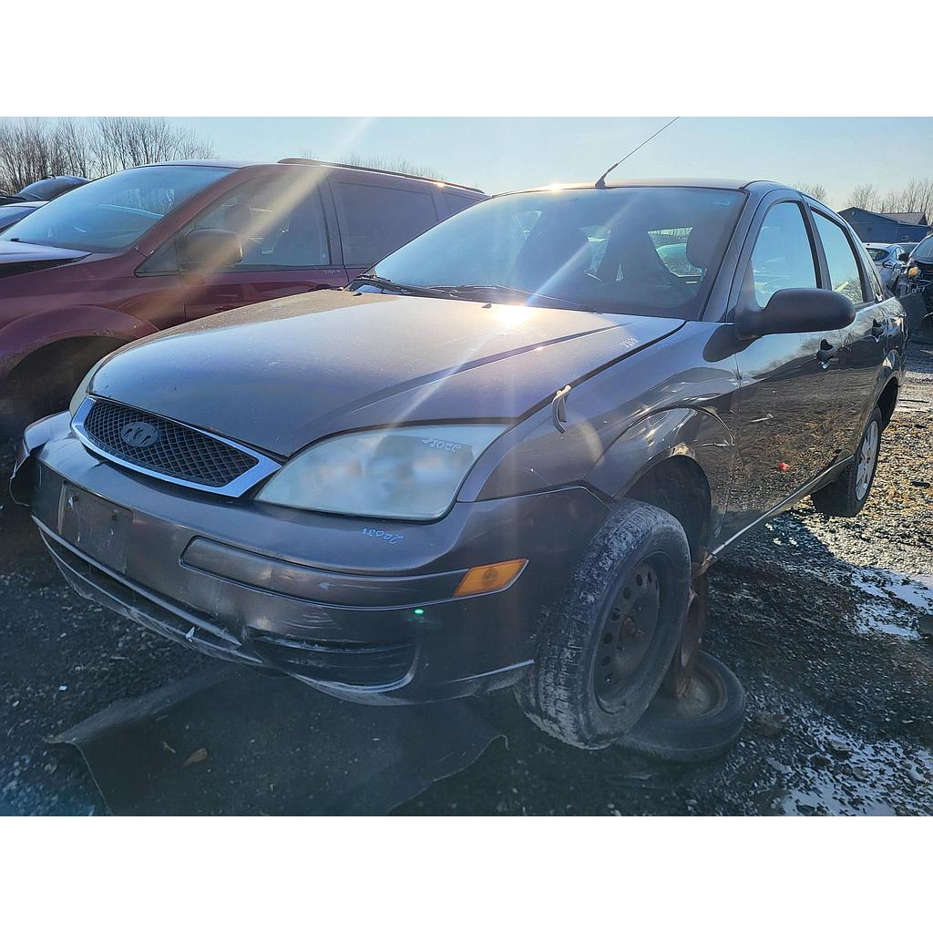 FORD FOCUS 2006