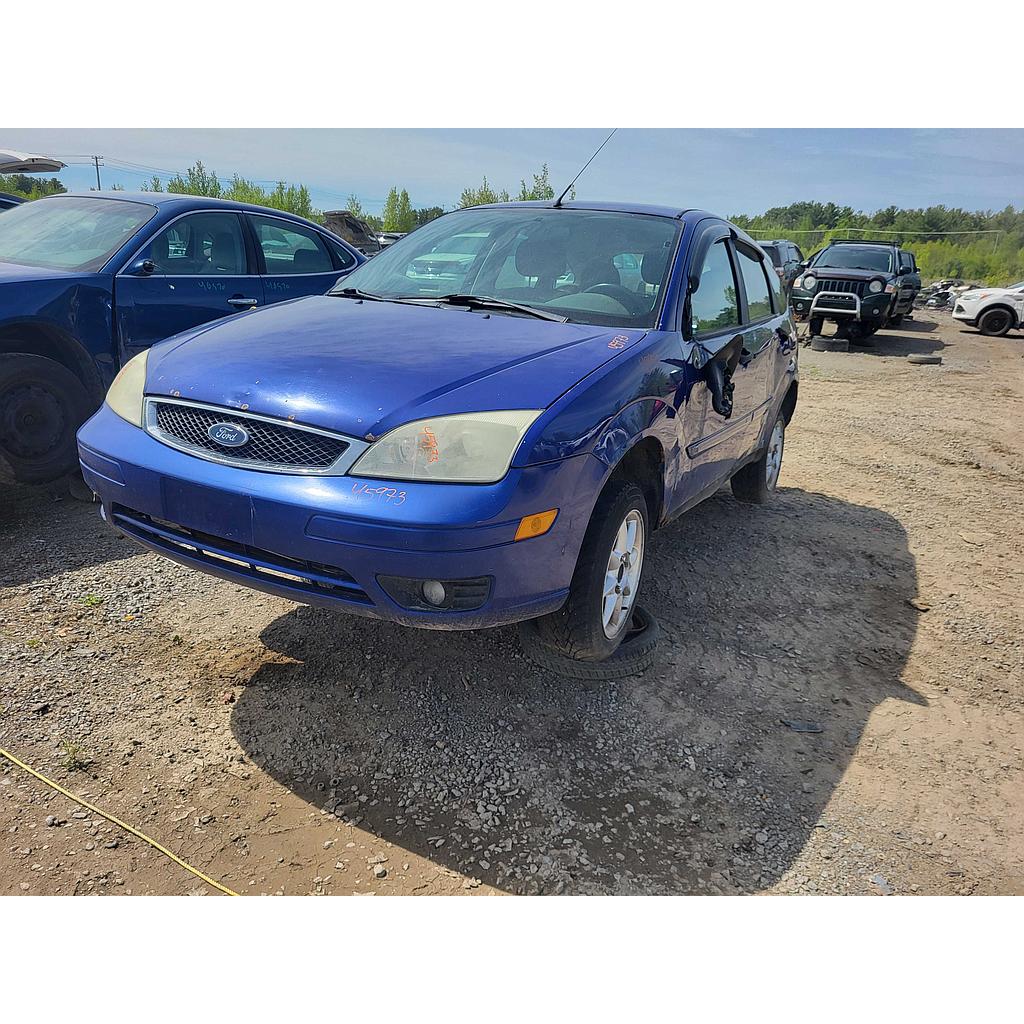 FORD FOCUS 2006