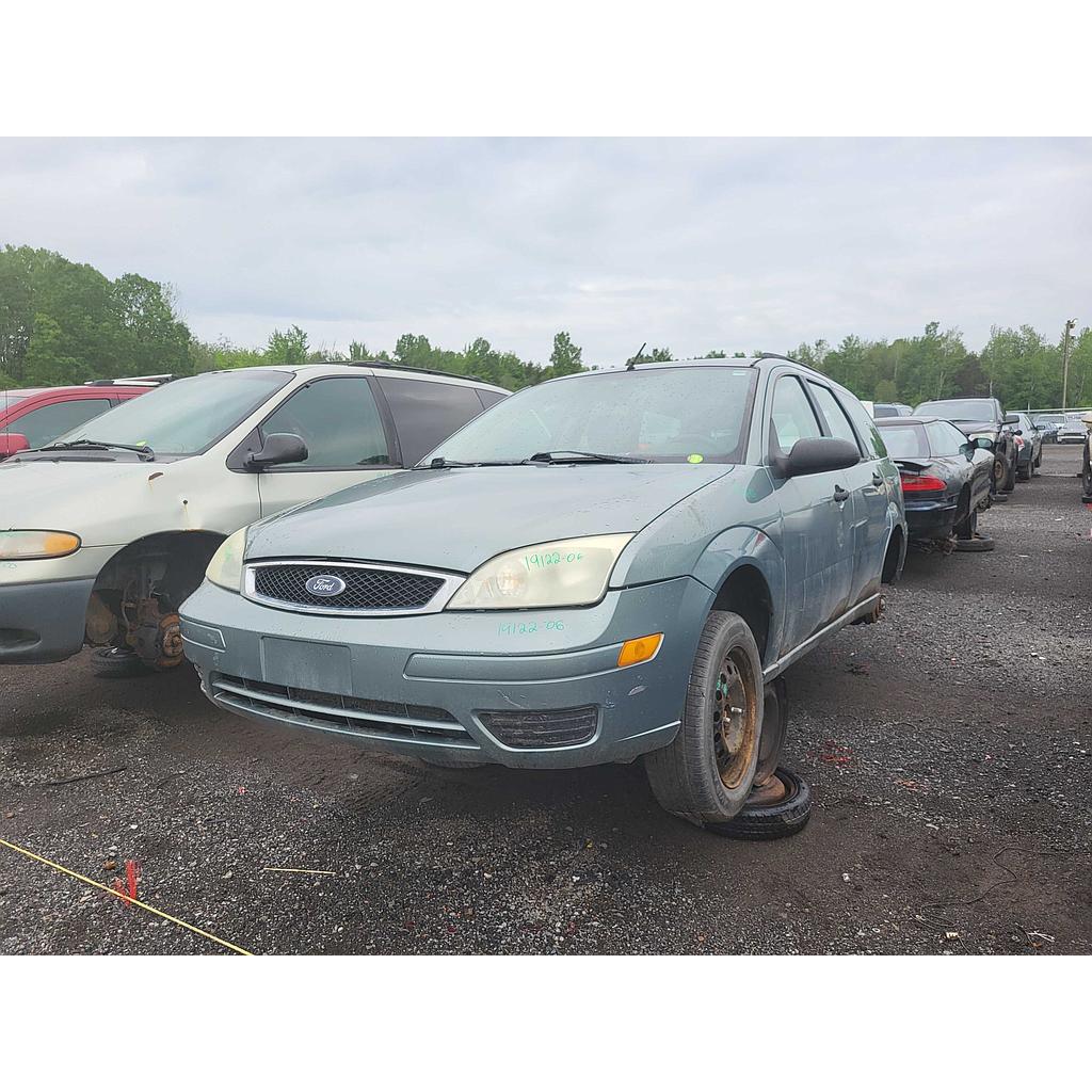 FORD FOCUS 2006