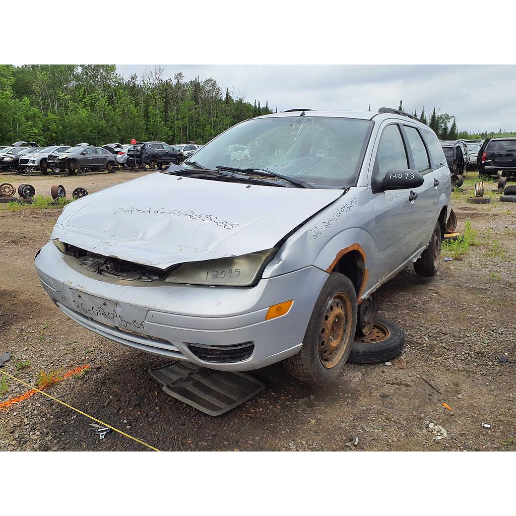 FORD FOCUS 2006