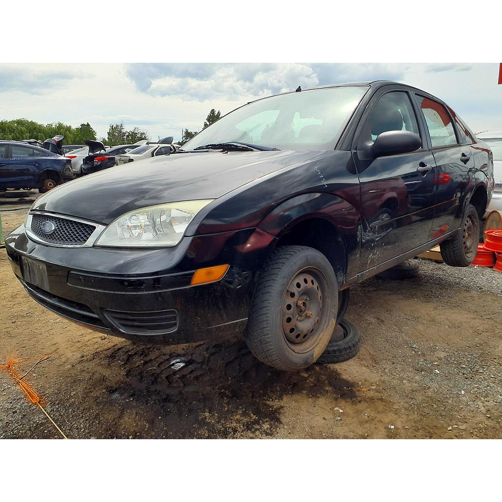 FORD FOCUS 2006