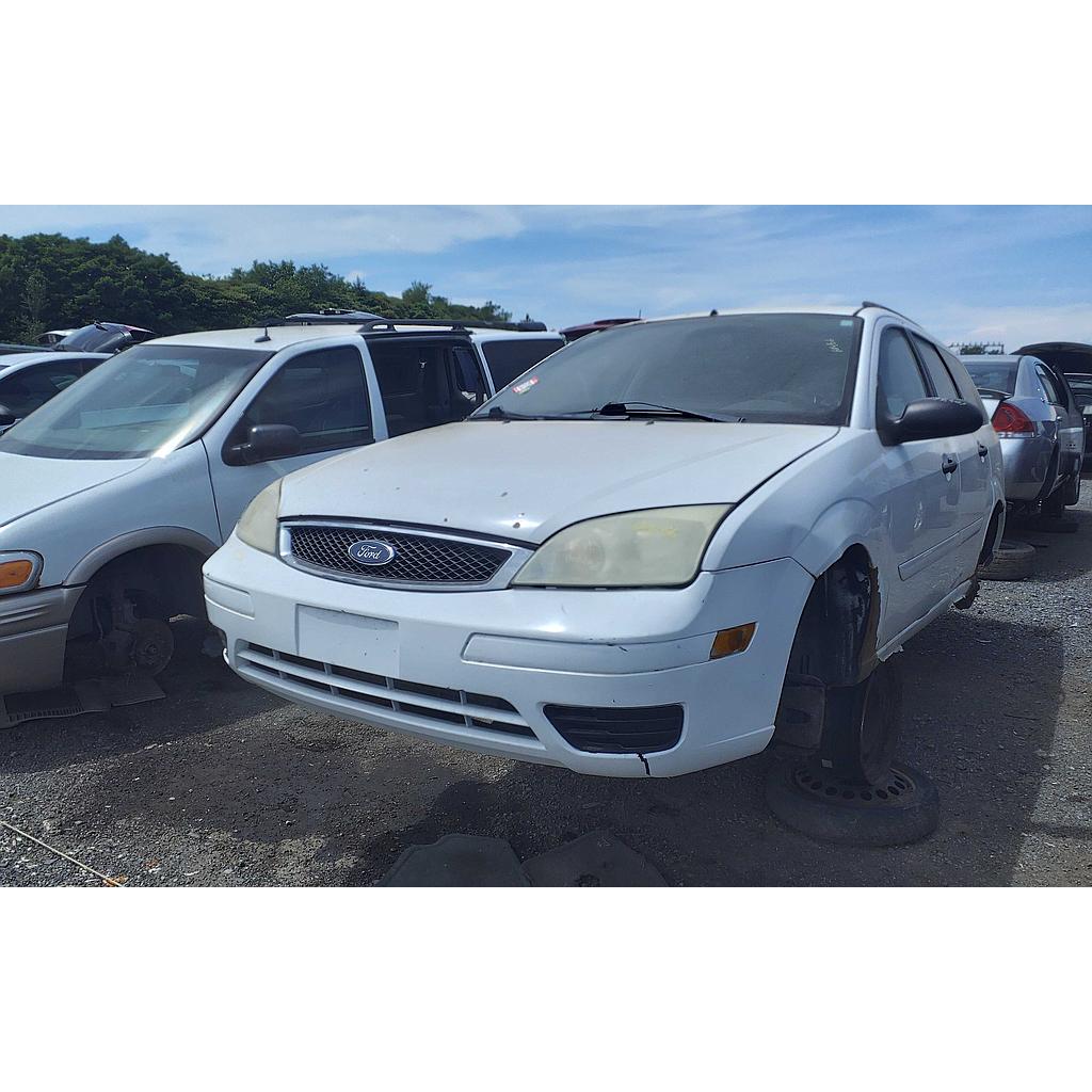 FORD FOCUS 2006