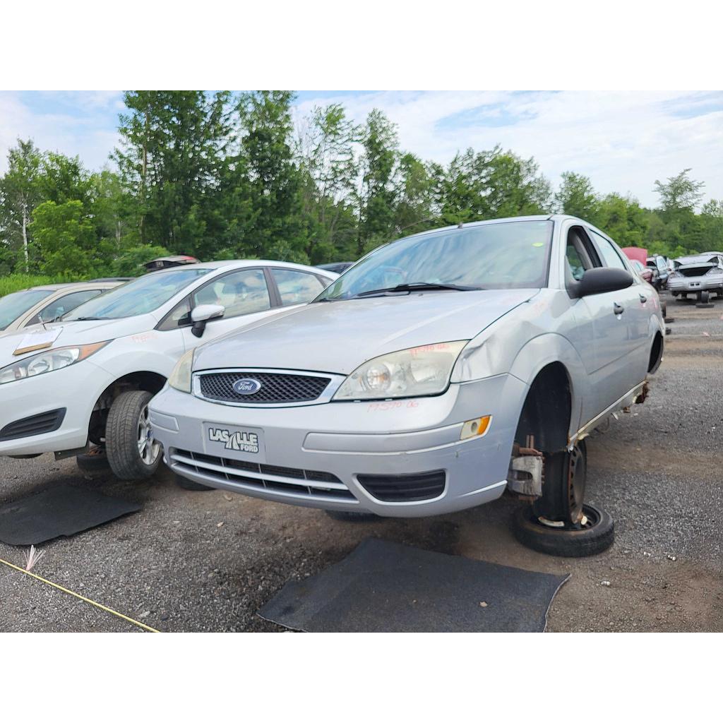 FORD FOCUS 2006