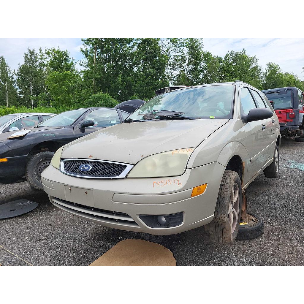 FORD FOCUS 2006