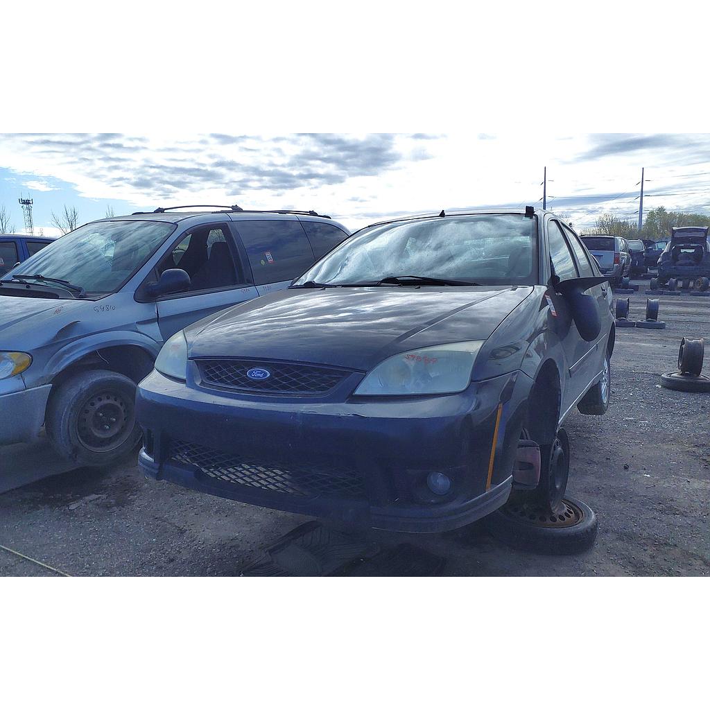 FORD FOCUS 2007