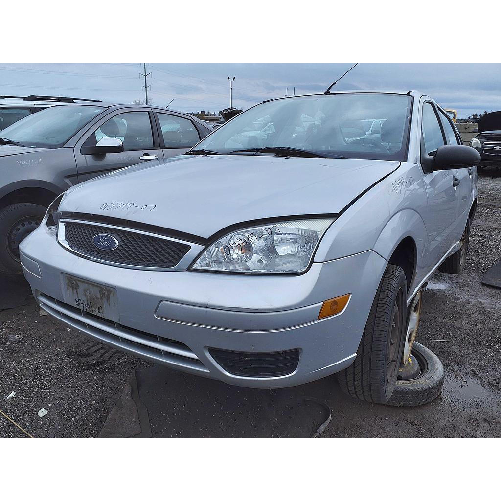 FORD FOCUS 2007