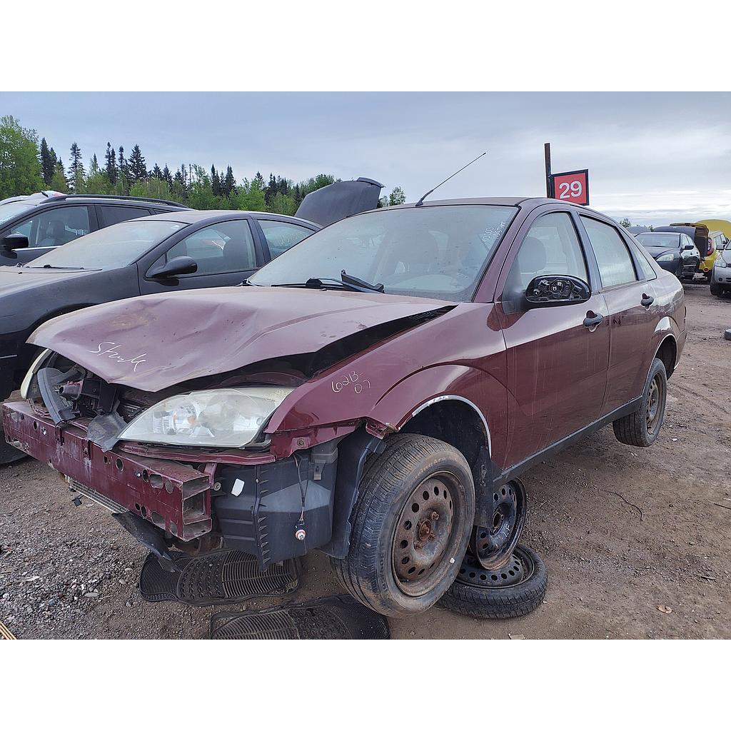 FORD FOCUS 2007
