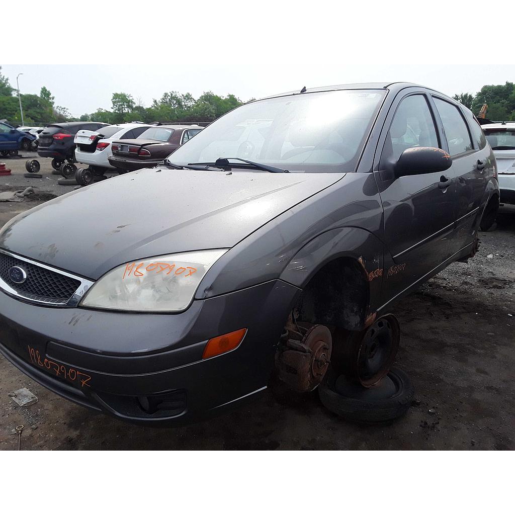 FORD FOCUS 2007