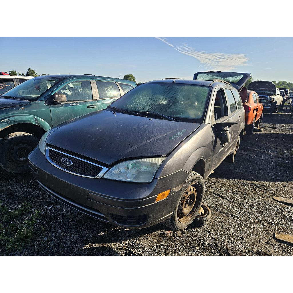 FORD FOCUS 2007