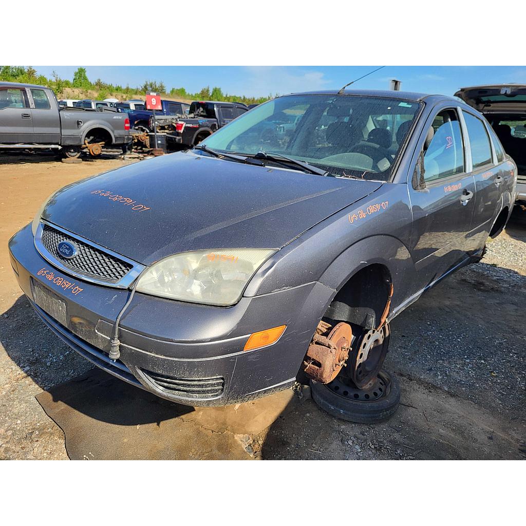 FORD FOCUS 2007