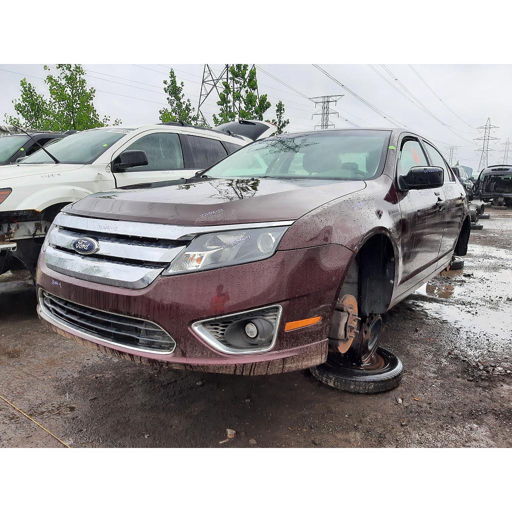 FORD FOCUS 2007
