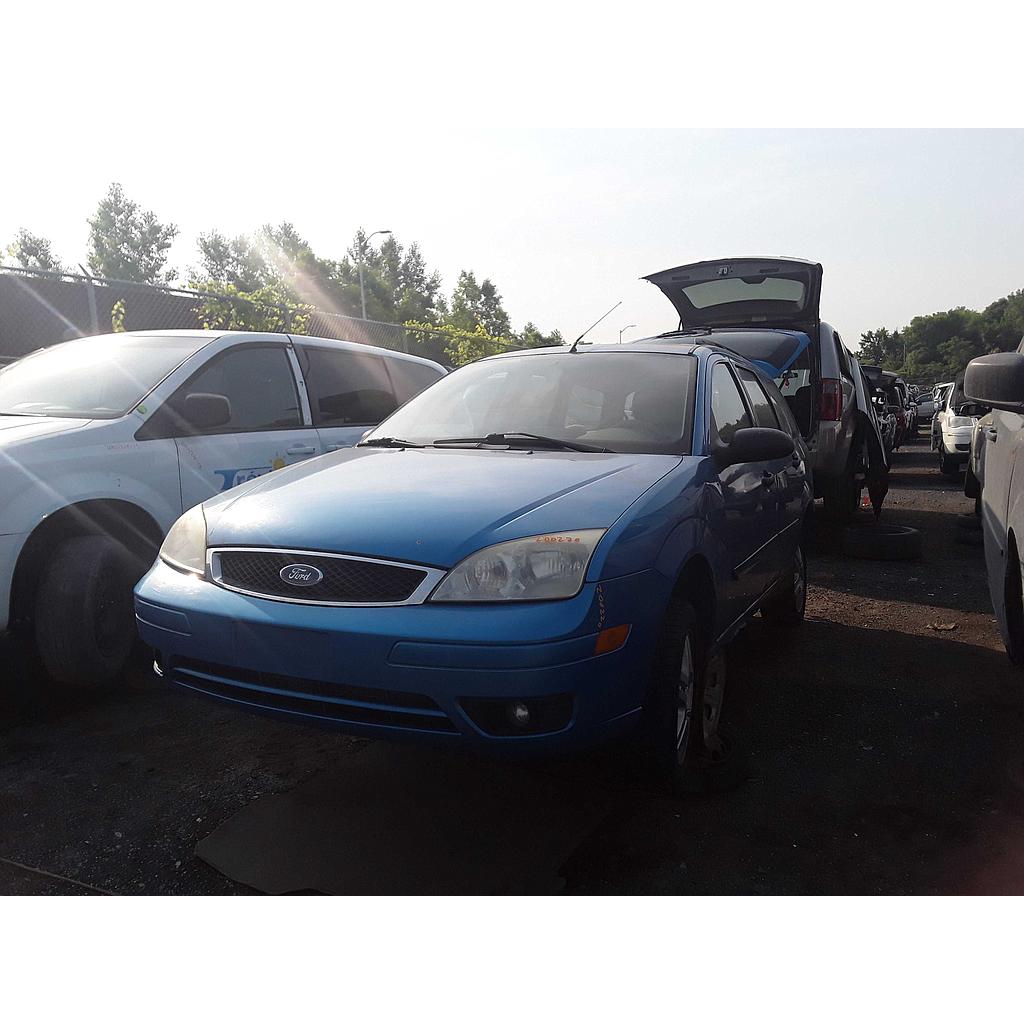FORD FOCUS 2007